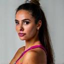 María Fernanda Vargas, Atleta Profesional