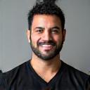 Roberto Sánchez, Gym Manager